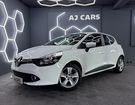 Renault Clio IV 0.9 TCE 90Ch GT LINE *GPS *CLIM *GARA à Moulins-lès-Metz (57) Renault Clio IV 0.9 TCE 90Ch GT LINE *GPS *CLIM *GARA à Moulins-lès-Metz (57)