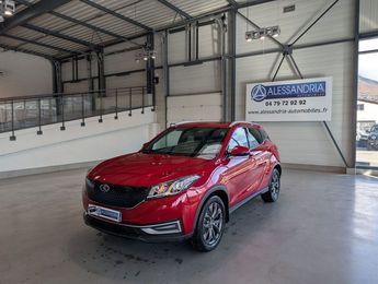 Seres Seres 3 LUXURY 2023 d'occasion a  La Ravoire (73)