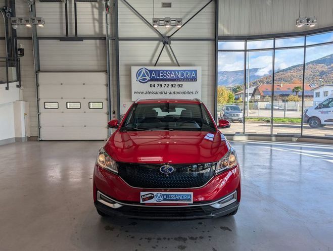 Autres marques Seres Seres 3 LUXURY Rouge de 2023