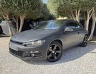 Volkswagen Scirocco 2.0 16V TDI FAP 170 COUPE Carat PHASE 1 à Perpignan (66) Volkswagen Scirocco 2.0 16V TDI FAP 170 COUPE Carat PHASE 1 à Perpignan (66)