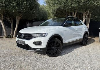  Voir d&eacute;tails -Volkswagen T Roc 1.5 TSI Evo 150 Start&Stop BV DSG 7 Cara &agrave; Perpignan (66)