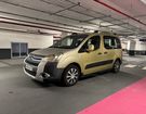 Citroen Berlingo 1.6 HDI 92 MULTISPACE à Asnières-sur-Seine (92) Citroen Berlingo 1.6 HDI 92 MULTISPACE à Asnières-sur-Seine (92)