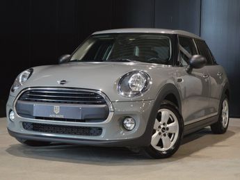  Voir d&eacute;tails -Mini One 1.5i - connected XL - Superbe �tat &agrave; Lille (59)