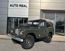 Land rover Series