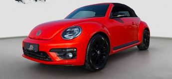  Voir d&eacute;tails -Volkswagen Beetle 2.0 TDI 150 Design / Boite manuelle * ga &agrave; Saint-Patrice (37)