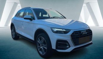 voir détails -Audi Q5 (2) 40 TDI 204 DESIGN QUATTRO S TRONIC 7 à Saint-Patrice (37) Voir détails -Audi Q5 (2) 40 TDI 204 DESIGN QUATTRO S TRONIC 7 à Saint-Patrice (37)