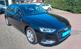 voir détails -Audi A4 V (B9) 35 TDI 163 S tronic 7 BUSINESS LI à Saint-Patrice (37) Voir détails -Audi A4 V (B9) 35 TDI 163 S tronic 7 BUSINESS LI à Saint-Patrice (37)