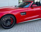 Mercedes Amg GT