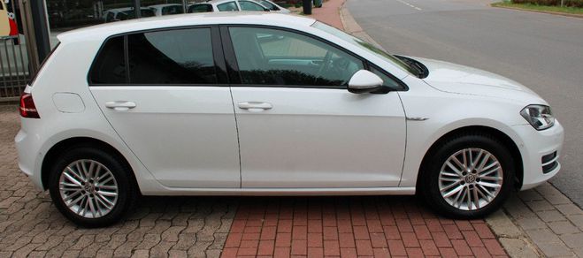 Volkswagen Golf VII 1.2 TSI 110ch BlueMotion Technology   de 2014