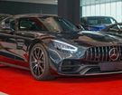 Mercedes Amg GT