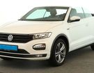 Volkswagen T Roc 1.5 TSI EVO 150.0 DSG7 R-Line *GARANTIE à Saint-Patrice (37) Volkswagen T Roc 1.5 TSI EVO 150.0 DSG7 R-Line *GARANTIE à Saint-Patrice (37)