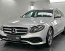 Mercedes Classe E