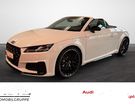 Audi TT III 45 TFSI 245ch quattro S tronic 7 * G à Saint-Patrice (37) Audi TT III 45 TFSI 245ch quattro S tronic 7 * G à Saint-Patrice (37)