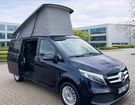 Mercedes Classe V 220 D 7G-TRONIC 5 places * GARANTIE 12 M à Saint-Patrice (37) Mercedes Classe V 220 D 7G-TRONIC 5 places * GARANTIE 12 M à Saint-Patrice (37)