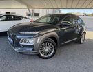 Hyundai Kona 1.0 T-GDi 120 Edition #1 à Cournon-d'Auvergne (63) Hyundai Kona 1.0 T-GDi 120 Edition #1 à Cournon-d'Auvergne (63)