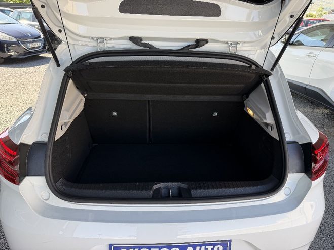 Renault Clio V TCe 90 Evolution Blanc de 2022