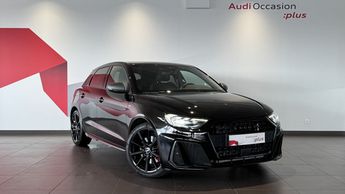 voir détails -Audi A1 Sportback 40 TFSI 207 ch S tronic 7 S Li à Roissy-en-France (95) Voir détails -Audi A1 Sportback 40 TFSI 207 ch S tronic 7 S Li à Roissy-en-France (95)