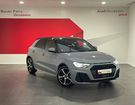 Audi A1 Sportback 30 TFSI 116 ch S tronic 7 S Li à Saint-Ouen (93) Audi A1 Sportback 30 TFSI 116 ch S tronic 7 S Li à Saint-Ouen (93)