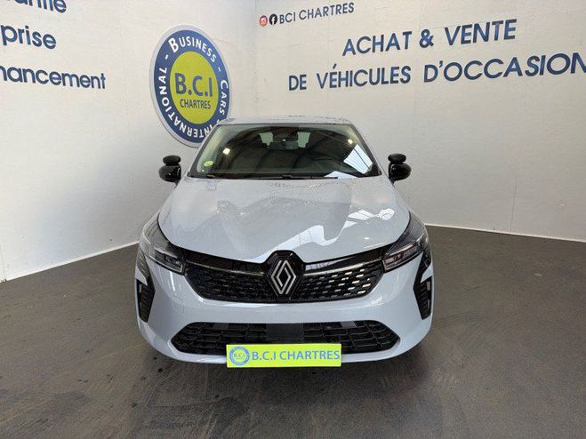 Renault Clio V 1.5 BLUE DCI 100CH EVOLUTION - 24 Gris C de 2024