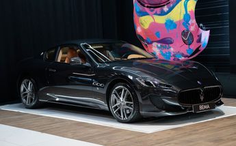 Maserati Gran Turismo