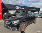 Mercedes GLC Classe 2.0 250 210 4MATIC 9G-TRONIC BVA à Pluneret (56) Mercedes GLC Classe 2.0 250 210 4MATIC 9G-TRONIC BVA à Pluneret (56)