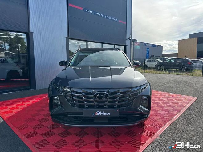 Hyundai Tucson 1.6 T-GDI 265H 180 PHEV HYBRID 13.8KWH E Bleu de 2023