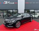 Renault Talisman 2.0 BLUEDCI 160 INTENS EDC BVA à Audenge (33) Renault Talisman 2.0 BLUEDCI 160 INTENS EDC BVA à Audenge (33)