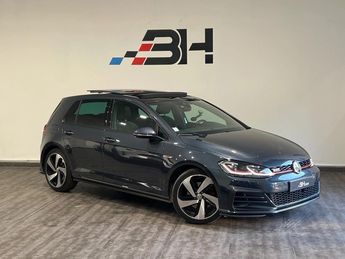  Voir d&eacute;tails -Volkswagen Golf 2.0 TSI 230cv GTI DSG / SUIVI COMPLET /  &agrave;  La Garde (83)