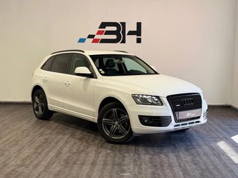  Voir d&eacute;tails -Audi Q5 3.0 TDI 240CV AVUS QUATTRO S-TRONIC/ 1ER &agrave;  La Garde (83)
