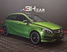 Mercedes Classe B