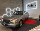 Mercedes 600