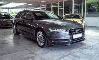 voir détails -Audi A6 Avant 2.0 TDI 190 S tronic 7 Quattro Amb à Mennecy (91) Voir détails -Audi A6 Avant 2.0 TDI 190 S tronic 7 Quattro Amb à Mennecy (91)