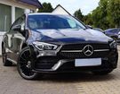 Mercedes Classe CLA
