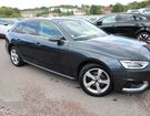 Audi A4 Avant 30 TDI BUSINESS LINE GPS 3D CAMÉRA à Xertigny (88) Audi A4 Avant 30 TDI BUSINESS LINE GPS 3D CAMÉRA à Xertigny (88)