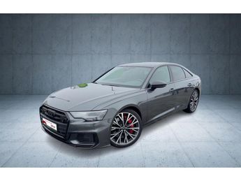 voir détails -Audi S6 Quattro 3.0 TDI - 344 - BVA Tiptronic 20 à Ozoir-la-Ferrière (77) Voir détails -Audi S6 Quattro 3.0 TDI - 344 - BVA Tiptronic 20 à Ozoir-la-Ferrière (77)
