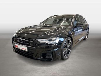 voir détails -Audi S6 AVANT Quattro 3.0 TDI - 344 - BVA Tiptro à Ozoir-la-Ferrière (77) Voir détails -Audi S6 AVANT Quattro 3.0 TDI - 344 - BVA Tiptro à Ozoir-la-Ferrière (77)