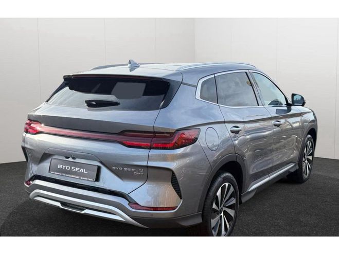 BYD Seal U 1.5 DM-i - 324 - AWD Design GRIS de 2025