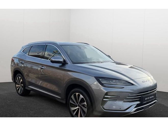 BYD Seal U 1.5 DM-i - 324 - AWD Design GRIS de 2025