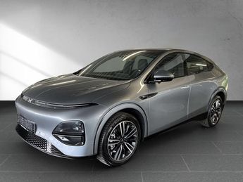 Xpeng G6 - 280 - 87,5 kWh RWD Autonomie Etendue P 2025 d'occasion a Ozoir-la-Ferri�re (77)