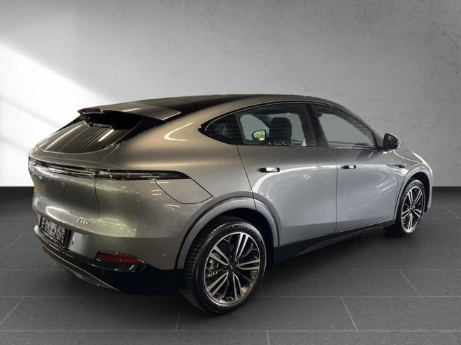 Xpeng G6 - 280 - 87,5 kWh RWD Autonomie Etendue P GRIS de 2025