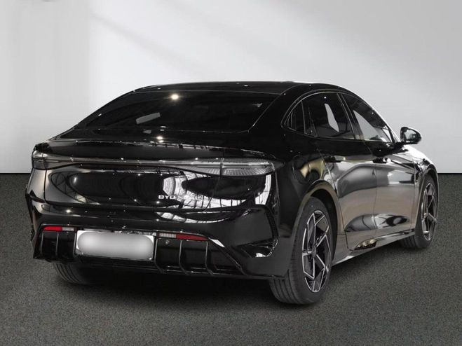 BYD Seal - 313 - 82,5 kWh Design NOIR de 2025