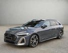 Audi A5 Avant Quattro 2.0 TFSI e - 299 - BV S-tr à Ozoir-la-Ferrière (77) Audi A5 Avant Quattro 2.0 TFSI e - 299 - BV S-tr à Ozoir-la-Ferrière (77)