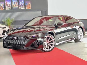 voir détails -Audi RS7 Sportback Quattro 4.0 V8 TFSI - 600 - BV à Ozoir-la-Ferrière (77) Voir détails -Audi RS7 Sportback Quattro 4.0 V8 TFSI - 600 - BV à Ozoir-la-Ferrière (77)