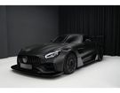 Mercedes Amg GT