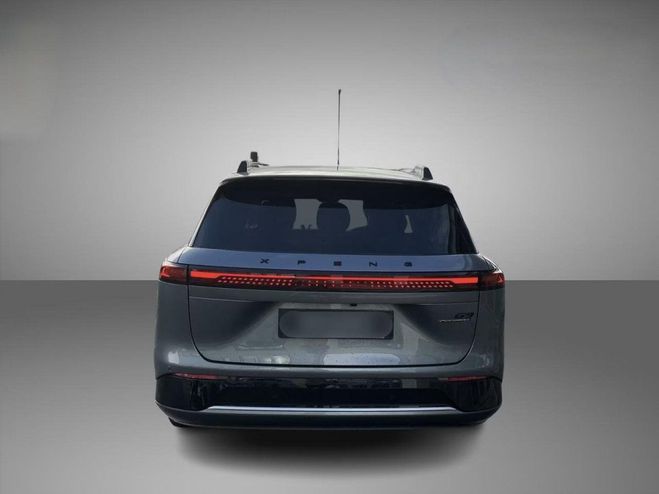 Xpeng G9 - 551 - 98 kWh AWD Performance PHASE 1 GRIS de 2024