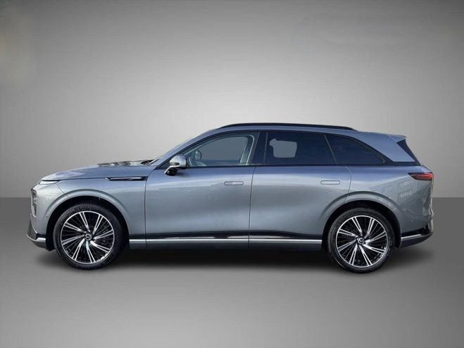 Xpeng G9 - 551 - 98 kWh AWD Performance PHASE 1 GRIS de 2024