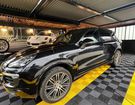 Porsche Cayenne diesel Platinum Edition FULL BLACK à La Baule-Escoublac (44) Porsche Cayenne diesel Platinum Edition FULL BLACK à La Baule-Escoublac (44)