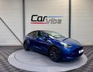 Tesla Model Y Standard RWD - AUTOPILOT - BLEU M�TALLIS &agrave; Ch�teauneuf-le-Rouge (13)