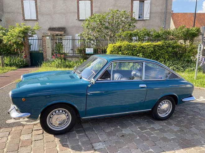 Fiat 850 coup�  de 1965
