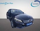 Mercedes Classe C